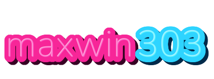 maxwin303 — logo kanal